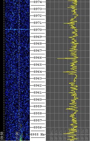DK7FC 8970 40mHz